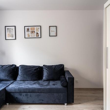 Rentplanet - Studio Dworcowa Βρότσλαβ Εξωτερικό φωτογραφία