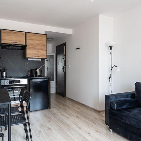 Rentplanet - Studio Dworcowa Βρότσλαβ Εξωτερικό φωτογραφία