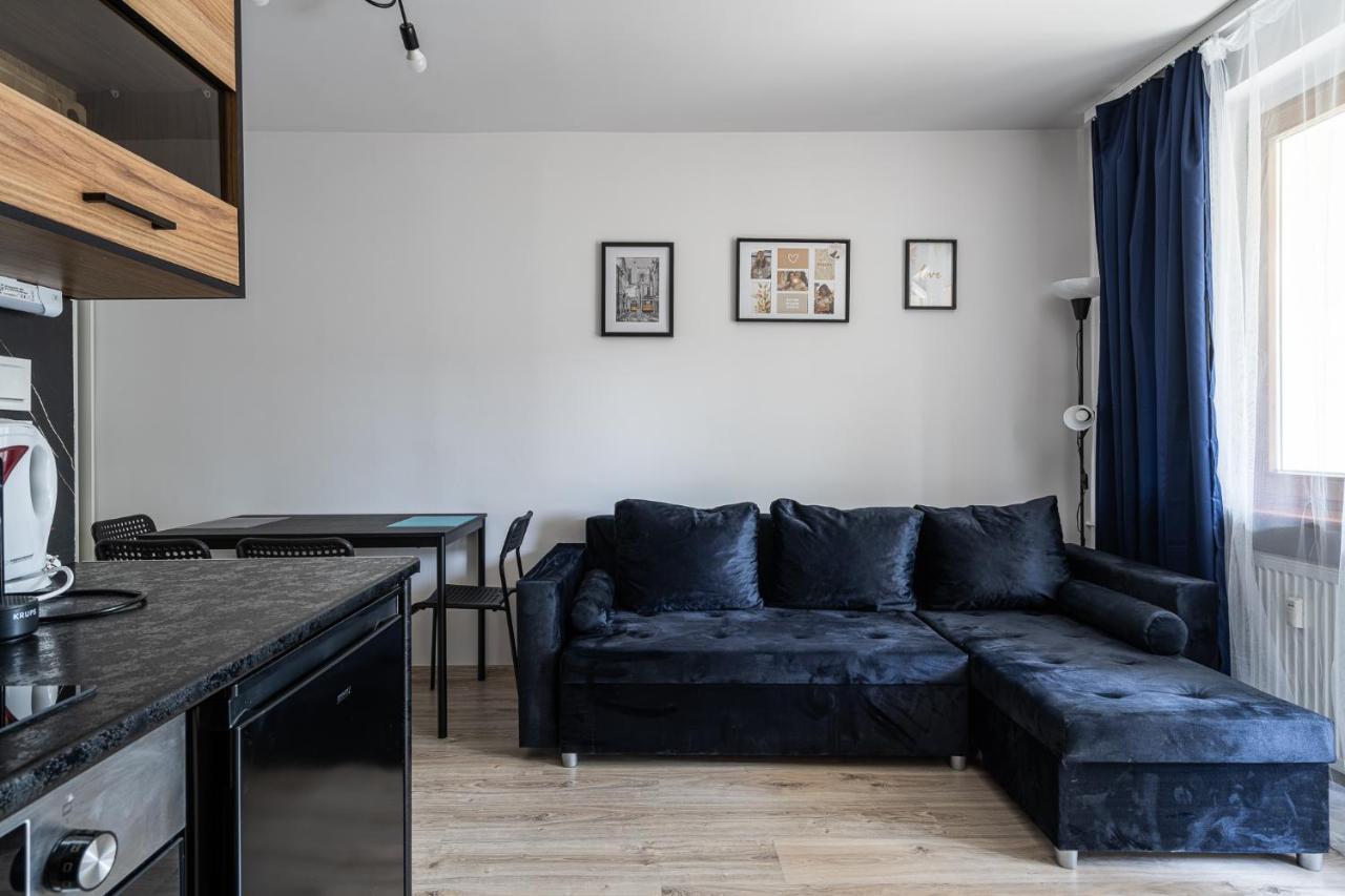 Rentplanet - Studio Dworcowa Βρότσλαβ Εξωτερικό φωτογραφία