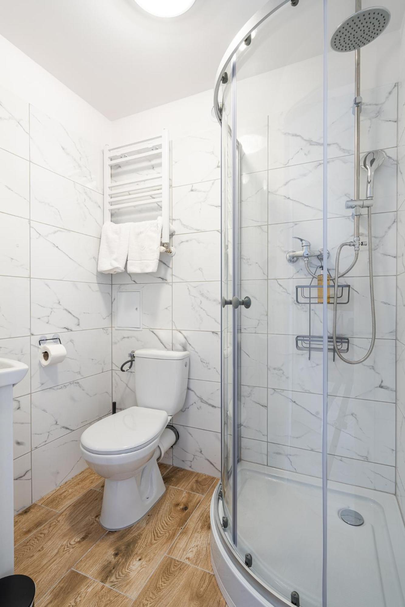 Rentplanet - Studio Dworcowa Βρότσλαβ Εξωτερικό φωτογραφία