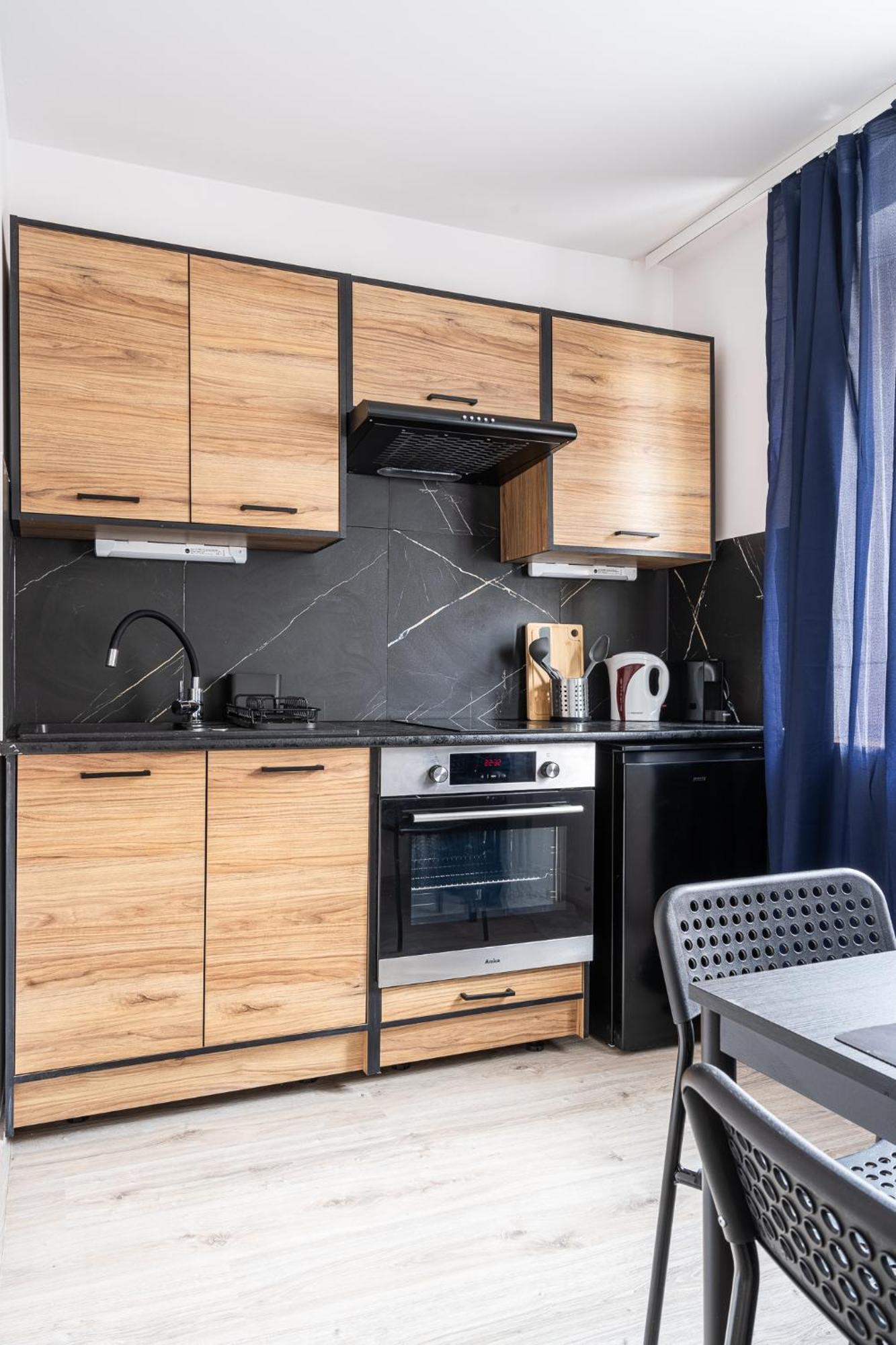 Rentplanet - Studio Dworcowa Βρότσλαβ Εξωτερικό φωτογραφία